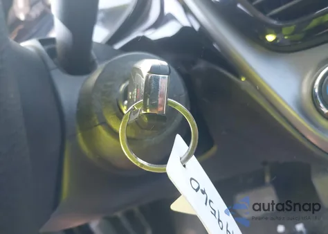 2022 Chevrolet Spark Fwd 1Lt Automatic z USA, uszkodzony, nr VIN KL8CD6SA6NC010556